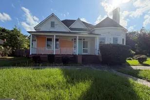807 Academy Ave, Waynesboro, GA 30830 - Photo 1