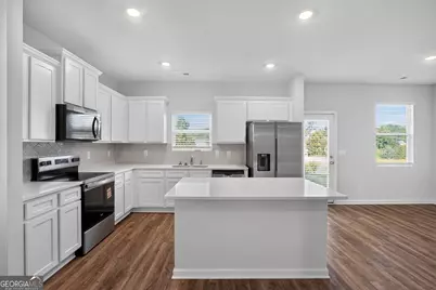 11920 Aukerman Way, Hampton, GA 30228 - Photo 3