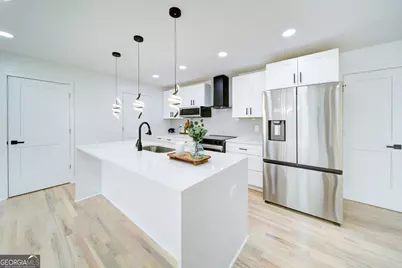 4307 Cedar Wood Drive SW, Lilburn, GA 30047 - Photo 11