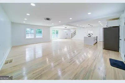 4307 Cedar Wood Drive SW, Lilburn, GA 30047 - Photo 19
