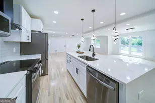 4307 Cedar Wood Dr SW, Lilburn, GA 30047 - Photo 13