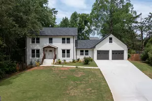 4307 Cedar Wood Dr SW, Lilburn, GA 30047 - Photo 3
