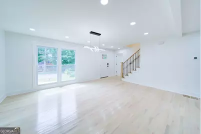 4307 Cedar Wood Drive SW, Lilburn, GA 30047 - Photo 5