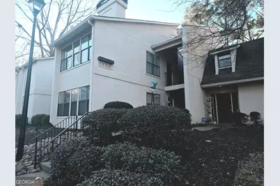 1201 Old Hammond Chase, Sandy Springs, GA 30350 - Photo 1