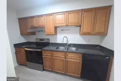 1201 Old Hammond Chase, Sandy Springs, GA 30350 - Photo 5