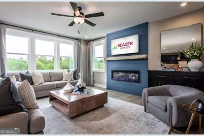 2283 Velvet Sage Way, Marietta, GA 30066 - Photo 21