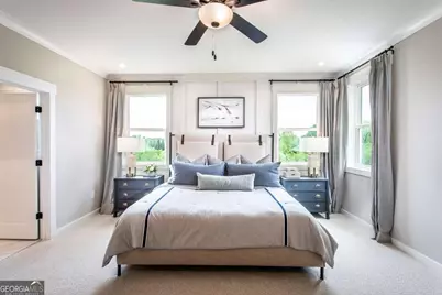 2283 Velvet Sage Way, Marietta, GA 30066 - Photo 29
