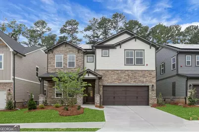 2283 Velvet Sage Way, Marietta, GA 30066 - Photo 1