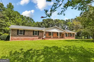 9036 Hwy 72 W, Hull, GA 30646 - Photo 1