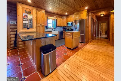 448 Dixie Meadow Lane, Mount Airy, GA 30563 - Photo 7
