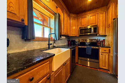 448 Dixie Meadow Lane, Mount Airy, GA 30563 - Photo 9
