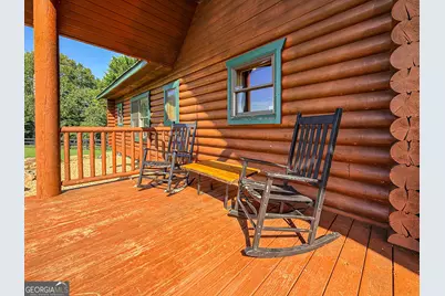 448 Dixie Meadow Lane, Mount Airy, GA 30563 - Photo 5