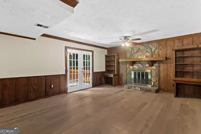 492 Rustic Ridge Circle, Lawrenceville, GA 30043 - Photo 45