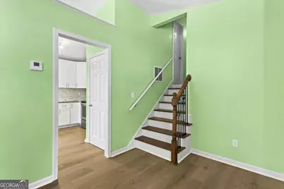 492 Rustic Ridge Circle, Lawrenceville, GA 30043 - Photo 27