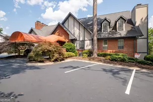 6851 Roswell Rd, Sandy Springs, GA 30328 - Photo 19