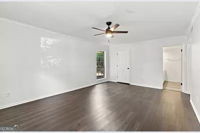 6851 Roswell Road #K2, Sandy Springs, GA 30328 - Photo 15