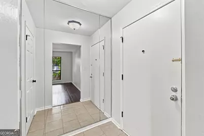 6851 Roswell Road #K2, Sandy Springs, GA 30328 - Photo 3
