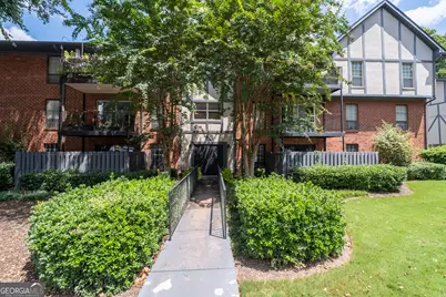 6851 Roswell Road #K2, Sandy Springs, GA 30328 - Photo 1