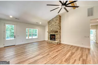 99 Loftis Mtn Trl, Blairsville, GA 30512 - Photo 11