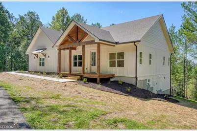 99 Loftis Mtn Trl, Blairsville, GA 30512 - Photo 1