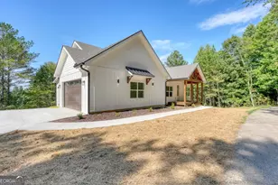 99 Loftis Mountain Trl, Blairsville, GA 30512 - Photo 1