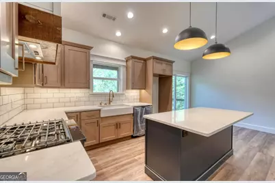 99 Loftis Mtn Trail, Blairsville, GA 30512 - Photo 17