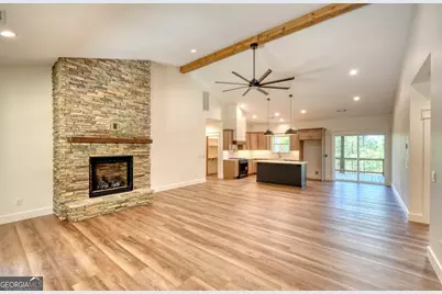99 Loftis Mtn Trail, Blairsville, GA 30512 - Photo 9