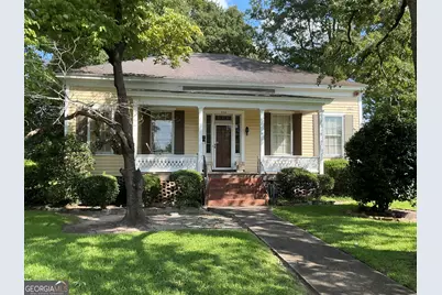 992 Tattnall Street, Macon, GA 31201 - Photo 1