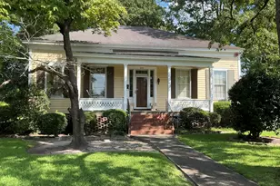 992 Tattnall St, Macon, GA 31201 - Photo 1