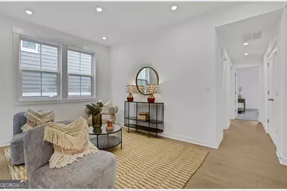 117 Kindred Lane, Marietta, GA 30066 - Photo 15