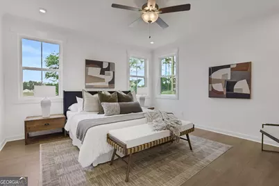 117 Kindred Lane, Marietta, GA 30066 - Photo 23