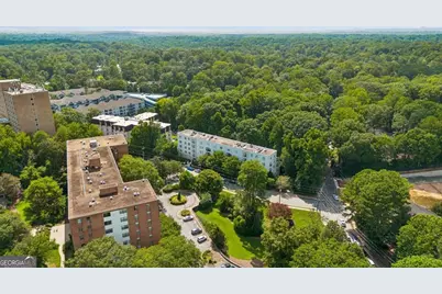 2960 Pharr Court South NW #N6 &amp; N8, Atlanta, GA 30305 - Photo 73