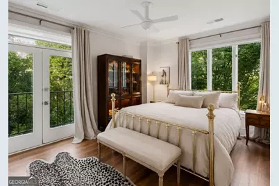 2960 Pharr Court South NW #N6 &amp; N8, Atlanta, GA 30305 - Photo 51