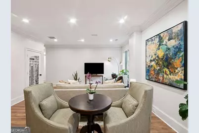 2960 Pharr Court South NW #N6 &amp; N8, Atlanta, GA 30305 - Photo 45