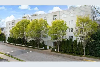 2960 Pharr Court South NW #N6 &amp; N8, Atlanta, GA 30305 - Photo 71
