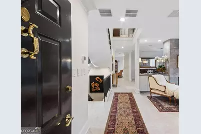 2960 Pharr Court South NW #N6 &amp; N8, Atlanta, GA 30305 - Photo 5