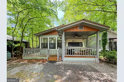 43 Canyon Pass, Cleveland, GA 30528 - Photo 1
