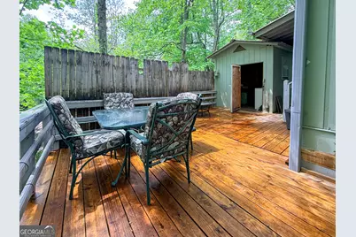 43 Canyon Pass, Cleveland, GA 30528 - Photo 21