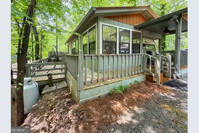 43 Canyon Pass, Cleveland, GA 30528 - Photo 27