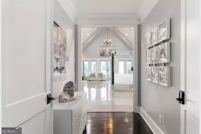 3621 Herren Drive SW, Smyrna, GA 30082 - Photo 23