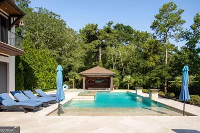 3621 Herren Drive SW, Smyrna, GA 30082 - Photo 41