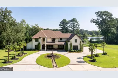 3621 Herren Drive SW, Smyrna, GA 30082 - Photo 57