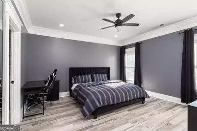 3621 Herren Drive SW, Smyrna, GA 30082 - Photo 33