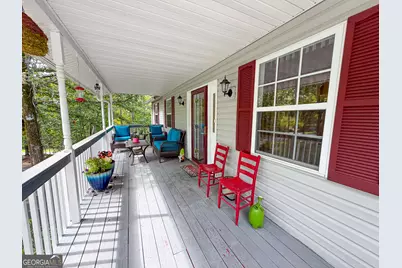 20 Hickory Forest Lane NW, Kingston, GA 30145 - Photo 13