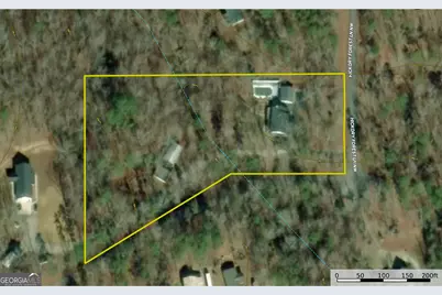 20 Hickory Forest Lane NW, Kingston, GA 30145 - Photo 69