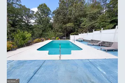 20 Hickory Forest Lane NW, Kingston, GA 30145 - Photo 67