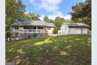 20 Hickory Forest Lane NW, Kingston, GA 30145 - Photo 3
