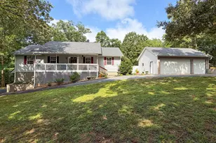 20 Hickory Forest Ln NW, Kingston, GA 30145 - Photo 3