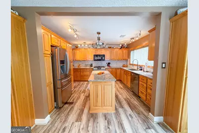 20 Hickory Forest Lane NW, Kingston, GA 30145 - Photo 19