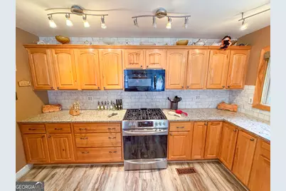 20 Hickory Forest Lane NW, Kingston, GA 30145 - Photo 21